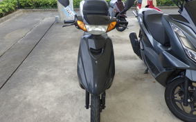 YAMAHA JOG Gen.5 SA36J