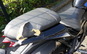 SUZUKI GSX-S125 DL32D