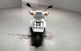 HONDA GYRO TD02