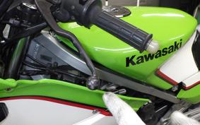 KAWASAKI KR250 KR250A
