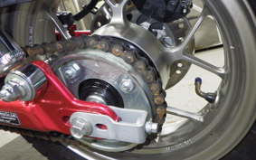 HONDA MONKEY 125 2024 JB02