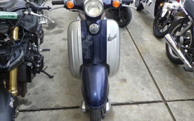 SUZUKI VERDE CA1MA