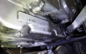 SUZUKI ST250E 2022 NJ4CA