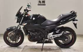 SUZUKI GSR 400 A 2009 GK7EA