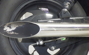 KAWASAKI ELIMINATOR 250 V 2004 VN250A