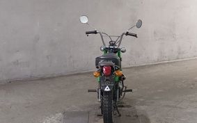 HONDA DUCKS70 ST70