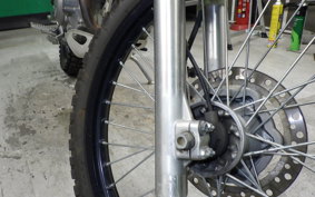 KAWASAKI SUPER SHERPA 1995 KL250G