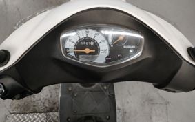 SUZUKI ADDRESS V50 CA42A