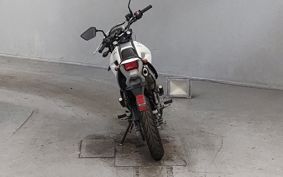 KAWASAKI D TRACKER 125 LX125C