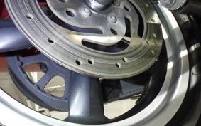 HARLEY FLD 1580 2012