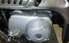 HONDA MONKEY 2022 Z50J