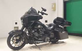 HARLEY FLHXS 1870 2021