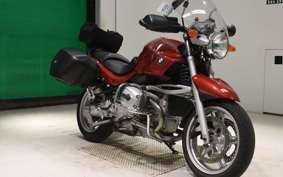BMW R 1150 R 2004