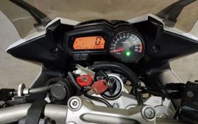 YAMAHA FZ1 FAZER 2011 RN21J