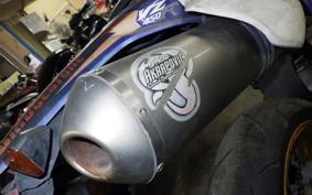 YAMAHA WR400F 2006 CH04W