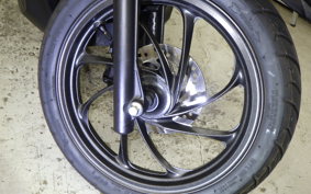 HONDA DIO 110 2004 JK03