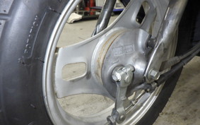 SUZUKI ADDRESS V50 Gen.2 2004 CA44A