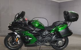 KAWASAKI  NINJA H2 SX SE ZXT02P