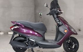 YAMAHA  AXIS Z SED7J