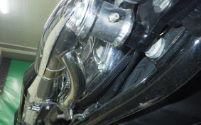 HARLEY FXSB 1580 2014