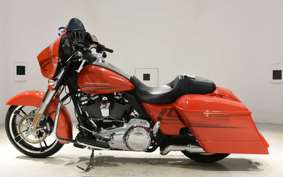 HARLEY FLHXS 1750 2017