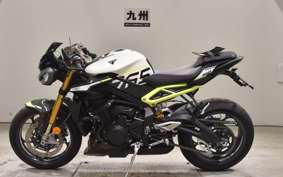 TRIUMPH STREET TRIPLE RS 2023