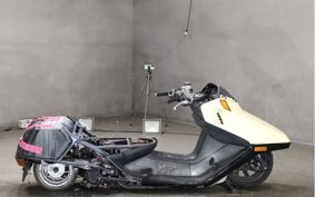 HONDA FUSION MF02