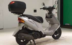 SUZUKI ADDRESS V125 G 2010 CF46A