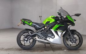 KAWASAKI NINJA400 EX400E