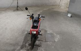 HONDA MOTOCOMPO AB12