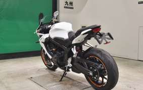HONDA CBR650R 2024 RH03