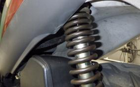 SUZUKI ADDRESS V125 G CF4EA