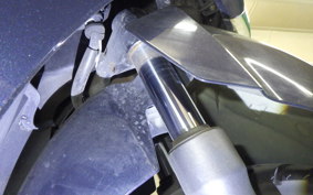 HONDA LEAD 125 2024 JF45
