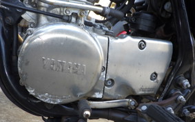 YAMAHA SR400 Gen.4 2012 RH03J