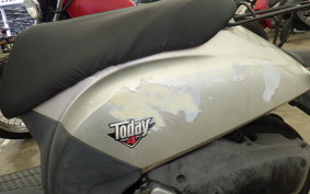 HONDA TODAY AF61