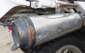 YAMAHA SEROW 225 W 4JG