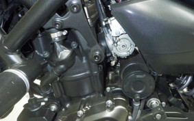 YAMAHA MT-07 ABS 2019 RM19J