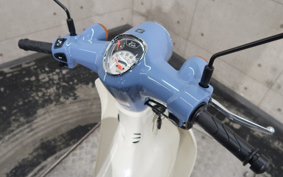 HONDA SUPER CUB50 AA09