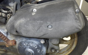 HONDA DIO GEN 2 AF27