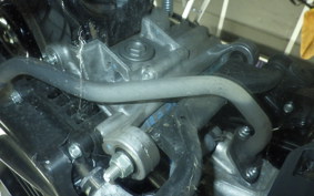 YAMAHA JOG-7 2011 AY01