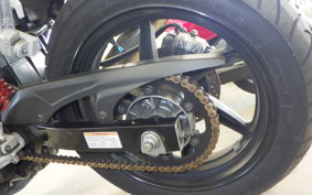 HYOSUNG GT250 R