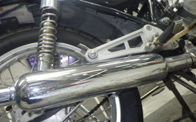 HONDA GB250 CLUBMAN Gen.5 MC10