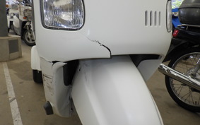 HONDA GYRO CANOPY TA03