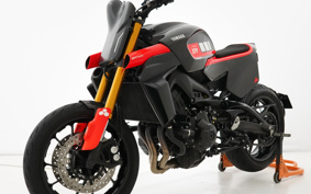 YAMAHA XSR900 2016 RN46J