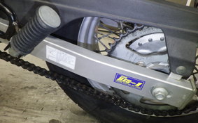 SUZUKI VANVAN 200 NH41A