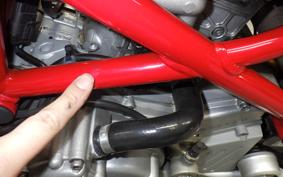 DUCATI MONSTER S4R TESTASTRETTA 2007