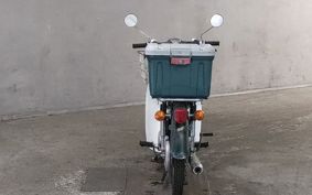 HONDA SUPER CUB50 C50