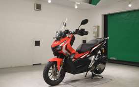HONDA ADV150 2018 KF38