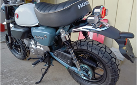 HONDA  MONKEY 125 JB05