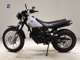 Фото Yamaha TW225 с японского аукциона